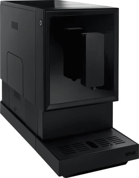 Zoom-Darstellung 1: Silva Kaffeevollautomat KVA 2400