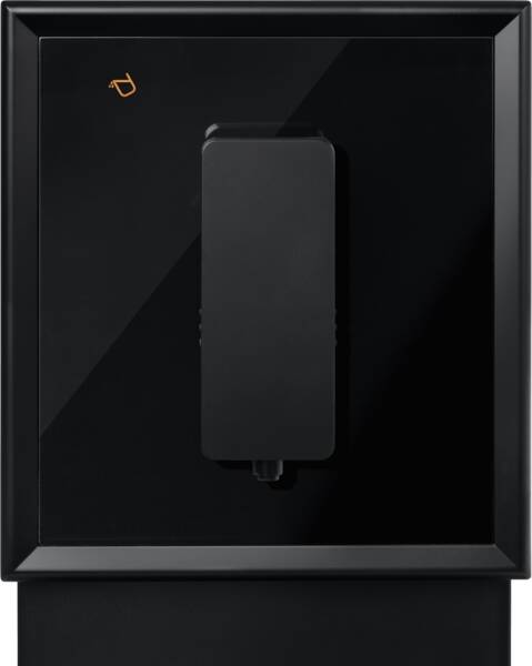 Zoom-Darstellung 4: Silva Kaffeevollautomat KVA 2400