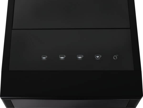 Zoom-Darstellung 5: Silva Kaffeevollautomat KVA 2400