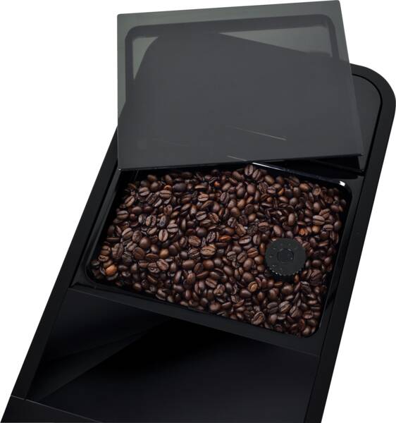 Zoom-Darstellung 6: Silva Kaffeevollautomat KVA 2400