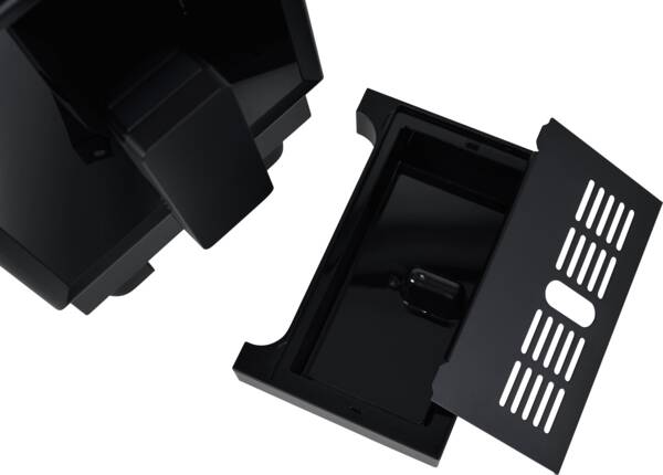 Zoom-Darstellung 7: Silva Kaffeevollautomat KVA 2400