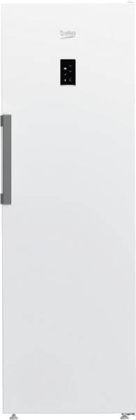 Beko B7RFNE316W Vriezer