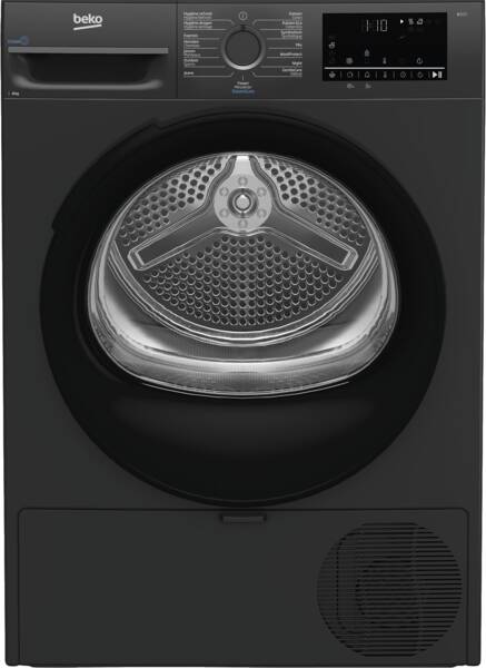 Beko BM3T3824A Warmtepompdroger
