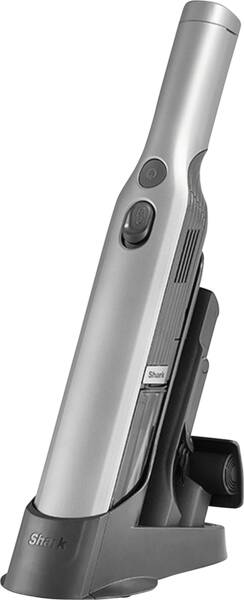 Shark WV200EU Kruimeldief WandVac 1.0