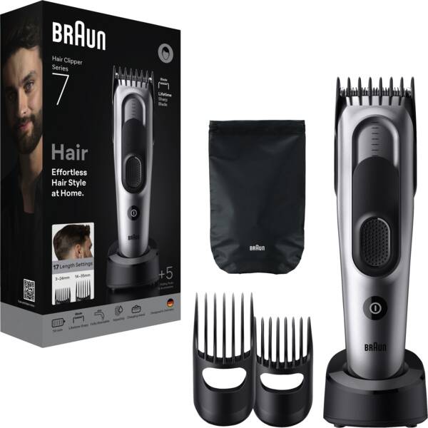 Zoom-Darstellung 2: HC 7590 Series 7