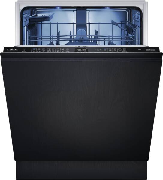 Siemens SN65EX14BE iQ500 ExtraKlasse Inbouw Vaatwasser