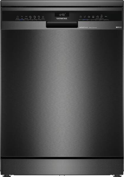 Siemens SN25ZC06CF iQ500 extraKlasse Vaatwasser