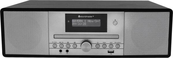 Zoom-Darstellung 1: DAB980SW