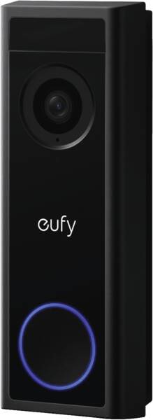 Eufy Video Deurbel C30