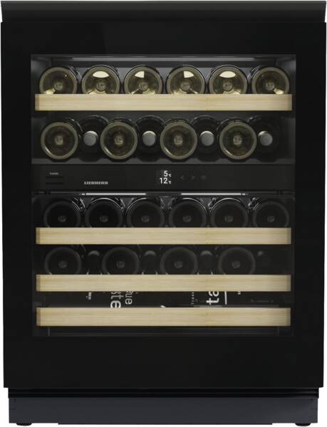 Liebherr UWgb 3632-20 Inbouw Wijnkoelkast