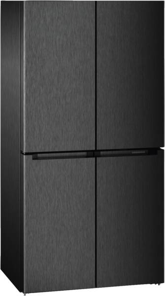 Liebherr MBbsdi 9024-20 Side-by-Side FrenchDoor Koelkast