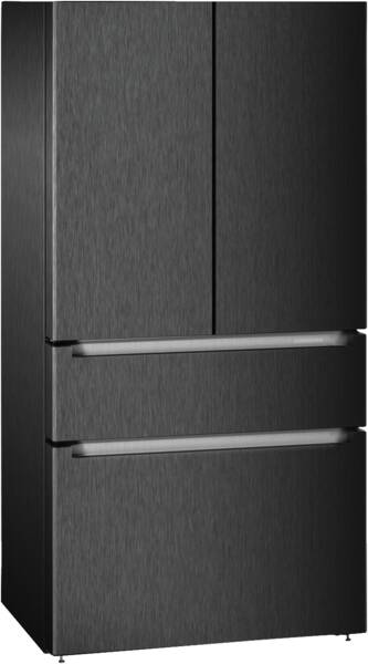 Liebherr MBbsdi 9556-20 Side-by-Side Frenchdoor Koelkast