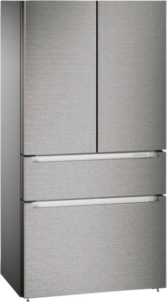 Liebherr MBsddi 9556-20 Side-by-Side Frenchdoor Koelkast