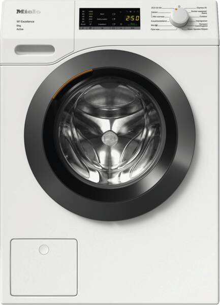 Miele WEA135 WPS Wasmachine