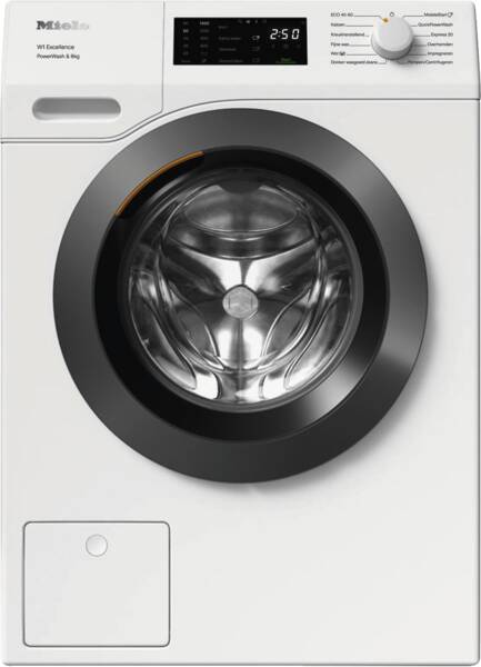 Miele WEB375 WPS Wasmachine