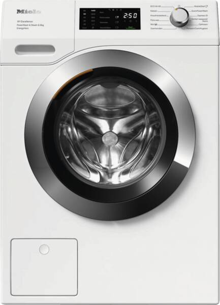 Miele WEE395 WPS Wasmachine