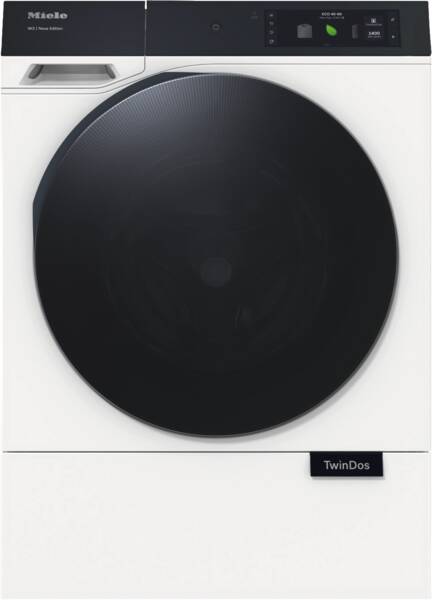 Miele WQ 1200 WPS TwinDos Wasmachine