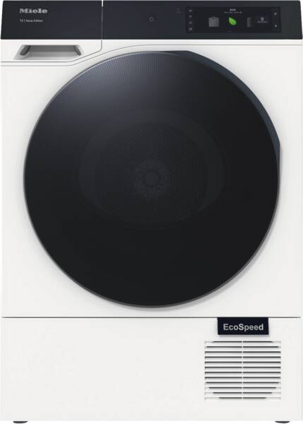 Miele TQ 1000 WP Wamtepompdroger