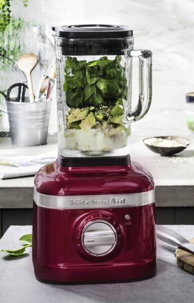 Zoom-Darstellung 4: 5KSB4026ECA  ARTISAN K400