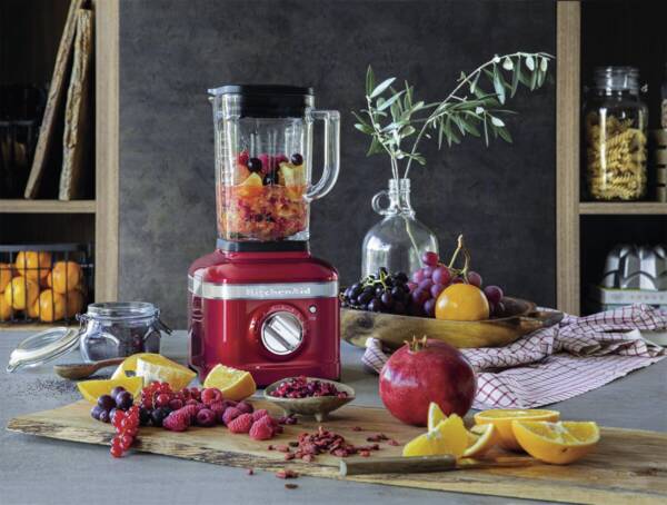 Zoom-Darstellung 8: 5KSB4026ECA  ARTISAN K400