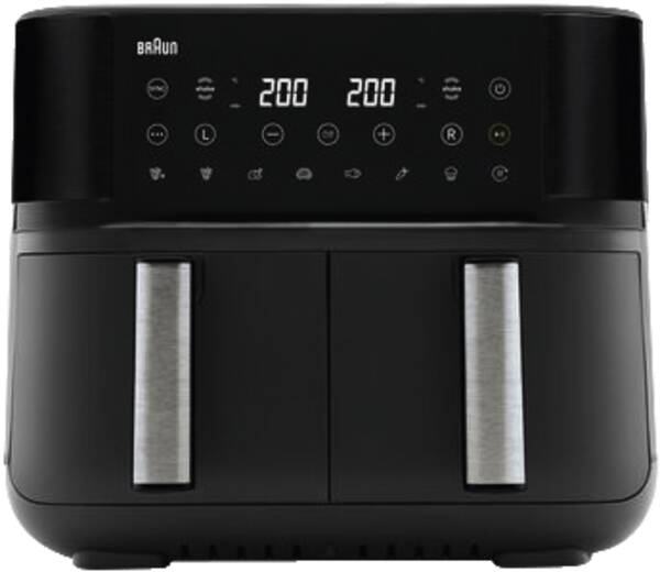 Zoom-Darstellung: TD 3030I BK