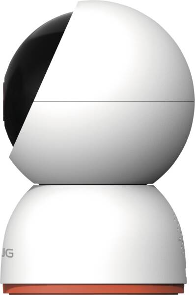 Zoom-Darstellung 2: SHC08IR0-W 4K Smart Home Camera