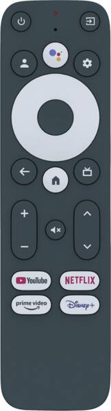 Zoom-Darstellung 3: SRT 41 Ultimate Google TV