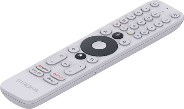 Zoom-Darstellung 3: LEAP-S3+v2 Ultimate Google TV