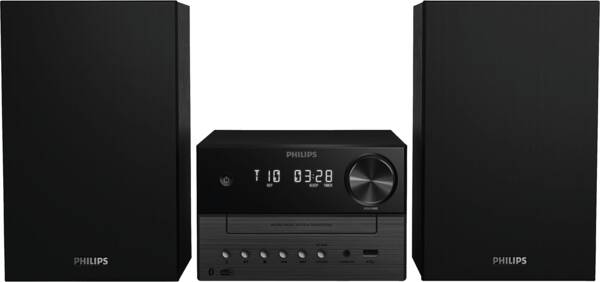 Philips TAM3505/M2 Microsysteem DAB+