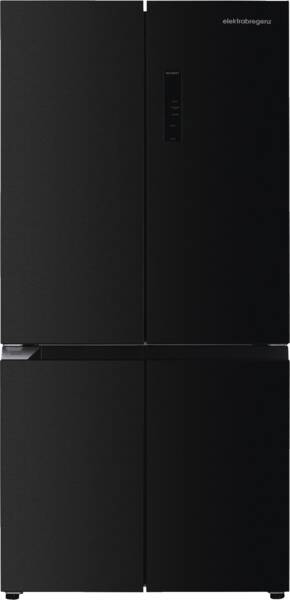 Zoom-Darstellung 1: Elektrabregenz Side by Side SBSQ 4600 DX