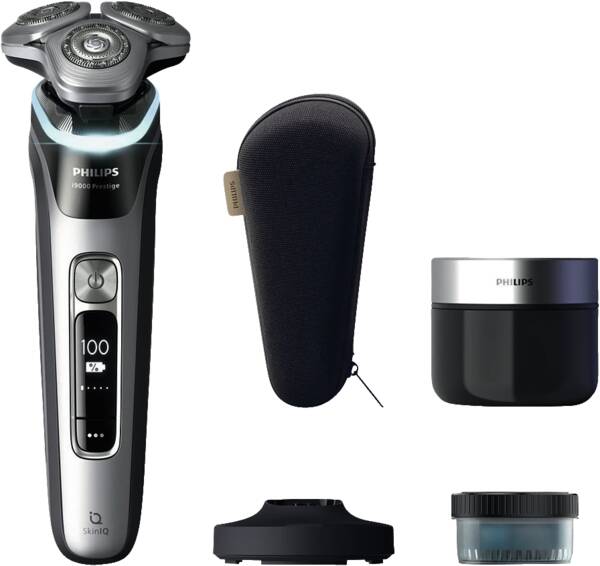 Philips XP9204/30 i9000 Prestige Scheerapparaat