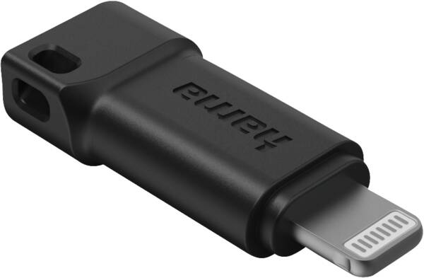 USB-C-adapter naar Apple Lightning-stekker, MFI