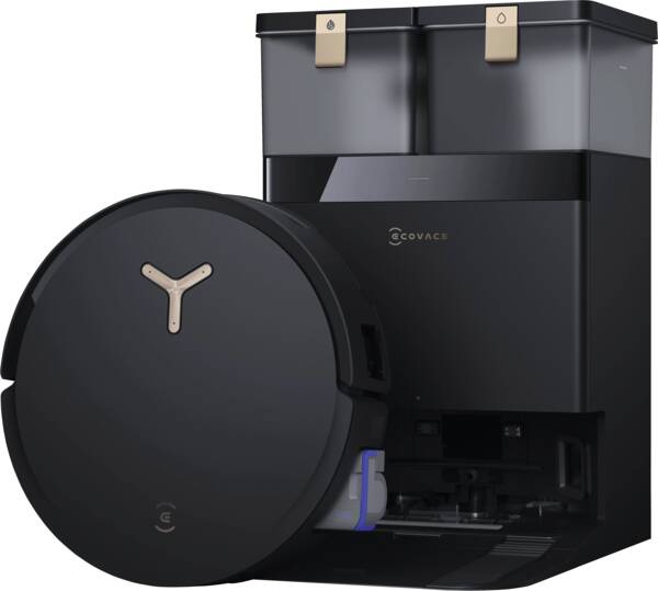 Zoom-Darstellung 1: DEEBOT X8 PRO OMNI BLACK