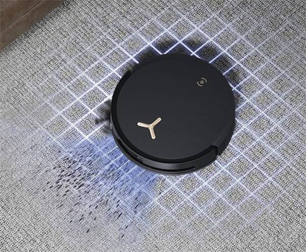 Zoom-Darstellung 5: DEEBOT X8 PRO OMNI BLACK