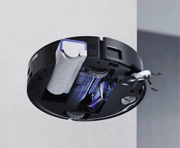 Zoom-Darstellung 6: DEEBOT X8 PRO OMNI BLACK