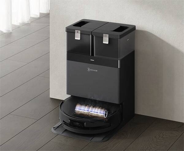 Zoom-Darstellung 8: DEEBOT X8 PRO OMNI BLACK