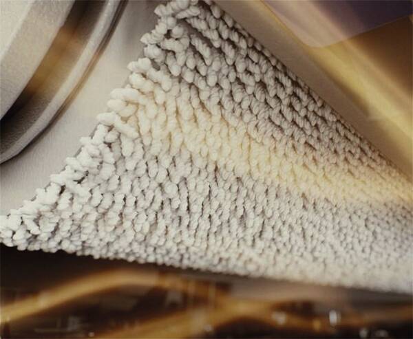 Zoom-Darstellung 9: DEEBOT X8 PRO OMNI BLACK