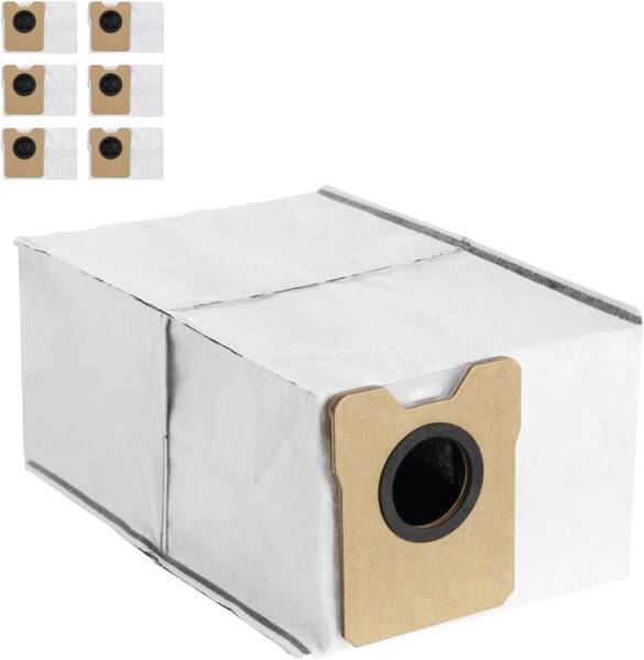 eufy C20 Omni Stofzakken