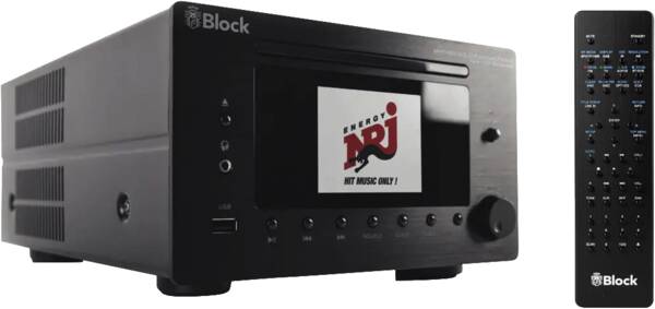 Vue zoomée 2: MHF-900 Solo Premium Edition