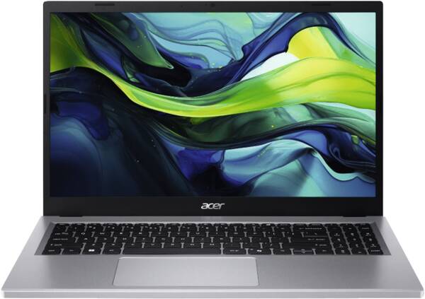 Zoom-Darstellung 1: Acer Notebook Aspire Go 15 AG15-21P-R6KA