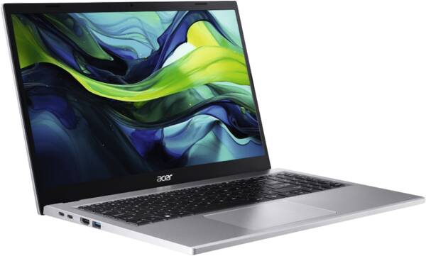Zoom-Darstellung 2: Acer Notebook Aspire Go 15 AG15-21P-R6KA