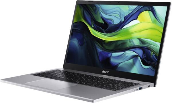 Zoom-Darstellung 3: Acer Notebook Aspire Go 15 AG15-21P-R6KA
