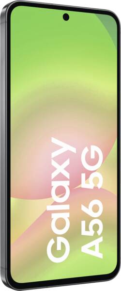 Vue zoomée 2: Galaxy A56 5G A566B 256GB
