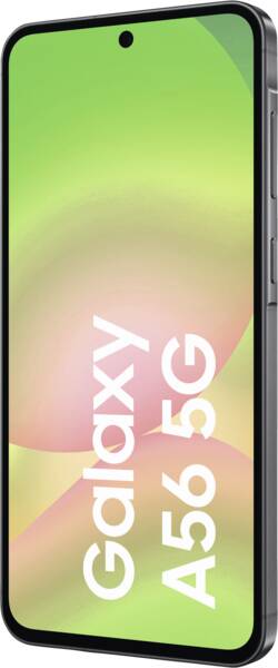 Vue zoomée 3: Galaxy A56 5G A566B 256GB