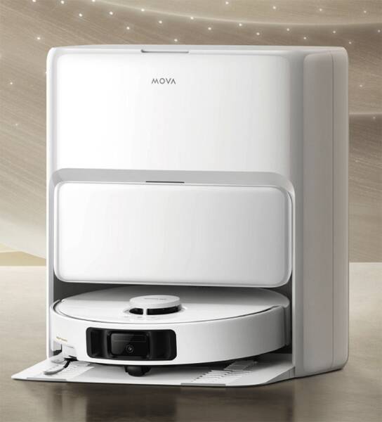 Zoom-Darstellung: Mova P50 Ultra