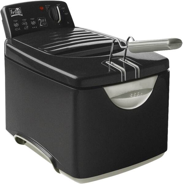 FRITEL SF 4179 Turbo Friteuse