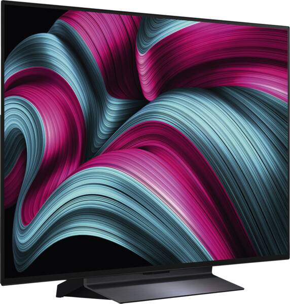 Zoom-Darstellung 4: OLED48C58LA