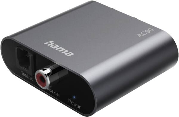 Zoom-Darstellung 1: 205198  Audio-Konverter AC90