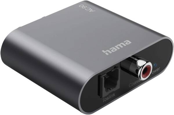 Zoom-Darstellung 2: 205198  Audio-Konverter AC90