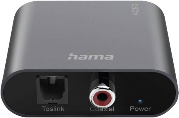 Zoom-Darstellung 5: 205198  Audio-Konverter AC90